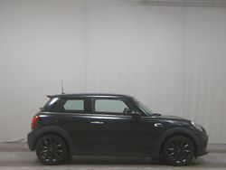 Midnight black metallic Gebraucht 2014 Mini One D Kleinwagen | 5.990 € (Fairer Preis)