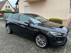 Schwarz Gebraucht 2020 Seat Leon Style Limousine | 18.900 € (Fairer Preis)