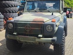 Grün Gebraucht 1990 Mercedes G250 SUV | 42.000 €