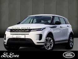 Fuji white Gebraucht 2021 Land Rover Range Rover evoque S SUV | 35.499 € (Guter Preis)