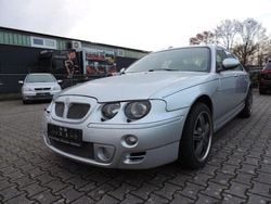 Silber Gebraucht 2004 Rover 75 Limousine | 4.990 €