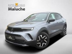 Kontrast grau Gebraucht 2023 Opel Mokka Elegance SUV | 22.990 € (Fairer Preis)