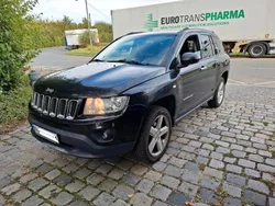 Schwarz Gebraucht 2012 Jeep Compass Limited SUV | 3.999 € (Guter Preis)