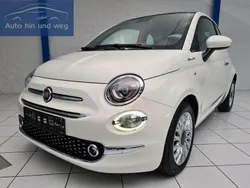 Weiß Gebraucht 2022 Fiat 500 Connect Kleinwagen | 12.900 € (Fairer Preis)