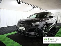 Auroraviolett Neu 2025 Audi Q4 e-tron S-line plus SUV | 44.990 € (Fairer Preis)