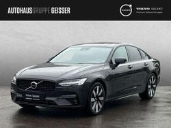 Platinum grau Gebraucht 2024 Volvo S90 Ultimate Limousine | 41.890 € (Superpreis)