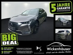 Grau Gebraucht 2023 DS Automobiles DS4 Rivoli Limousine | 25.490 € (Fairer Preis)