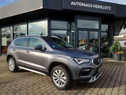 Graphitgrau (m) Gebraucht 2025 Seat Ateca Xperience SUV | 32.890 € (Etwas zu teuer)