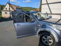 Gebraucht 2006 Daihatsu Terios SUV | 4.500 € (Etwas zu teuer)
