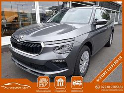 Graphitegrau metallic Neu 2025 Skoda Kamiq SUV | 24.900 € (Guter Preis)