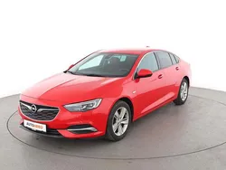 Rot Gebraucht 2017 Opel Insignia Innovation Limousine | 13.970 € (Fairer Preis)