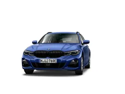 Gebraucht 2022 BMW 330 Shadowline Kombi | 38.888 € (Teuer)