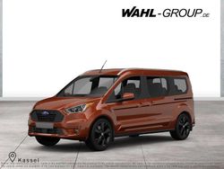 Orange Gebraucht 2022 Ford Grand Tourneo Connect Active Van / Kleinbus | 14.445 €