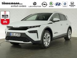Weiss Gebraucht 2025 Skoda Elroq SUV | 41.824 € (Guter Preis)