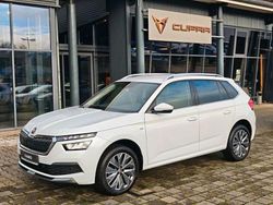 Weiß Gebraucht 2022 Skoda Kamiq Tour SUV | 22.790 € (Etwas zu teuer)