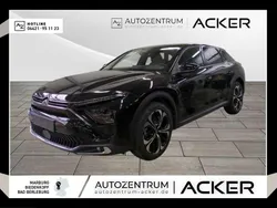 Lackierung schwarz p Gebraucht 2024 Citroën C5 X PureTech Limousine | 20.480 € (Guter Preis)