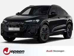 Mythosschwarz metallic Neu 2025 Audi Q5 Sportback Sport SUV | 75.280 € (Fairer Preis)