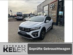 Gebraucht 2021 Dacia Sandero Comfort Kleinwagen | 11.990 € (Fairer Preis)