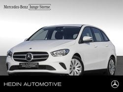 Weiß Gebraucht 2022 Mercedes B250e Van / Kleinbus | 22.580 € (Guter Preis)