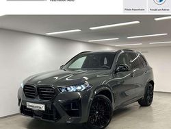 Bmw individual dravitgrau Gebraucht 2025 BMW X5 M Competition Edition SUV | 134.950 € (Fairer Preis)