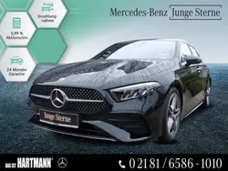 Mercedes A180