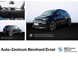 Schwarz Gebraucht 2022 BMW i3 Kleinwagen | 21.800 € (Fairer Preis)