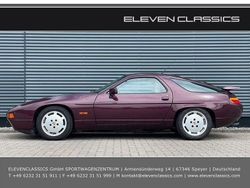 Violett Gebraucht 1991 Porsche 928 Coupé | 38.000 €