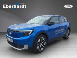 Blue my mind Gebraucht 2024 Ford Explorer Select SUV | 39.980 €