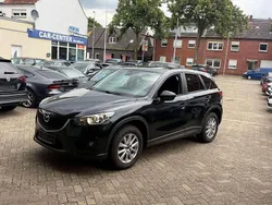 Onyxschwarz metallic Gebraucht 2014 Mazda CX-5 Sendo SUV | 6.999 € (Superpreis)