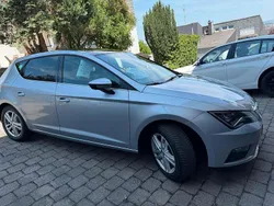 Silber Gebraucht 2020 Seat Leon XCELLENCE Limousine | 19.500 € (Fairer Preis)