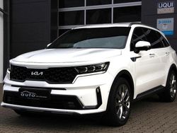 Weiß Gebraucht 2023 Kia Sorento Platinum SUV | 32.990 € (Fairer Preis)