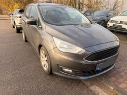 Grau Gebraucht 2016 Ford Grand C-Max Business Edition Van / Kleinbus | 4.999 € (Superpreis)
