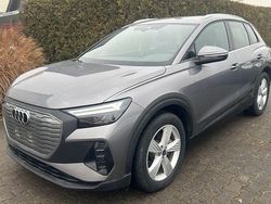 Taifungrau Gebraucht 2022 Audi Q4 e-tron SUV | 24.990 € (Superpreis)