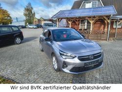 Grau Gebraucht 2020 Opel Corsa GS Line Kleinwagen | 13.250 € (Fairer Preis)