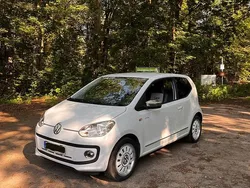 Weiß Gebraucht 2011 VW up! Edition Kleinwagen | 5.500 € (Teuer)