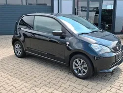 Schwarz Gebraucht 2014 Seat Mii Kleinwagen | 3.999 € (Guter Preis)