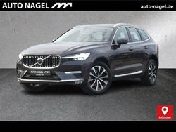 Grau Gebraucht 2023 Volvo XC60 Plus SUV | 39.800 € (Guter Preis)