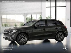 Gebraucht 2024 Mercedes GLC220 | 58.490 € (Superpreis)