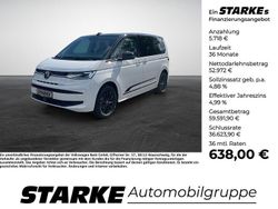 Silber (reflexsilber metallic) Neu 2025 VW Multivan Edition Van | 58.690 € (Guter Preis)