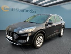 Schwarz Gebraucht 2022 Ford Kuga SUV | 22.099 € (Superpreis)