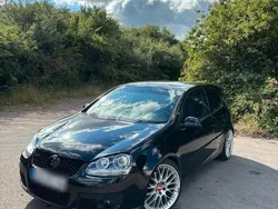 Schwarz Gebraucht 2005 VW Golf V GTI Coupé | 4.100 € (Fairer Preis)