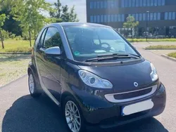 Schwarz Gebraucht 2010 Smart ForTwo Coupé Coupé | 6.300 € (Fairer Preis)