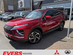 Dynamikrot Gebraucht 2022 Mitsubishi Eclipse Cross Basis SUV | 22.750 € (Superpreis)