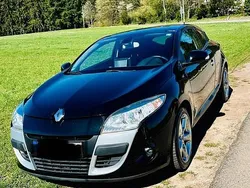 Schwarz Gebraucht 2010 Renault Mégane Coupé Coupé | 4.400 €
