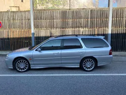 Silber Gebraucht 2000 Ford Mondeo ST200 Limousine | 6.500 €
