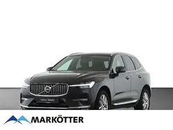 Gebraucht 2021 Volvo XC60 SUV | 33.990 € (Guter Preis)
