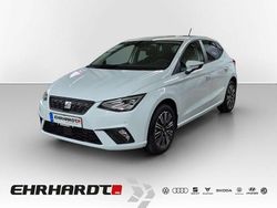 Glacial weiß metallic Neu 2025 Seat Ibiza Kleinwagen | 25.990 € (Fairer Preis)