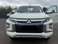 Weiß Gebraucht 2021 Mitsubishi L200 Abholung | 17.290 €