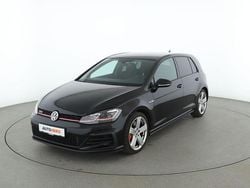 Schwarz Gebraucht 2018 VW Golf VII GTI Limousine | 21.830 € (Guter Preis)