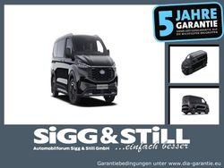 Agate black Neu 2025 Ford Tourneo Active Van / Kleinbus | 58.950 € (Fairer Preis)